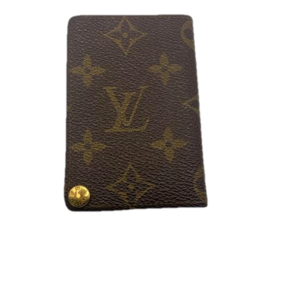 Louis Vuitton Porte carte credit